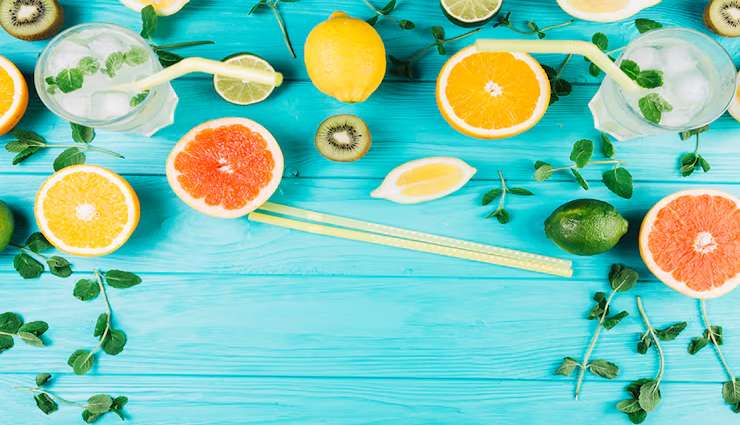 آبمیوه ۱۰۰٪ طبیعی، نکتار یا نوشیدنی میوه‌ای؟ کدام را بخریم و چرا؟