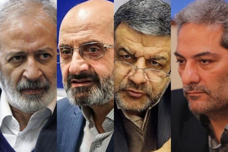 شکایت قضایی 4 نفر از اتصال اینترنت بین‌الملل - سلام نو
