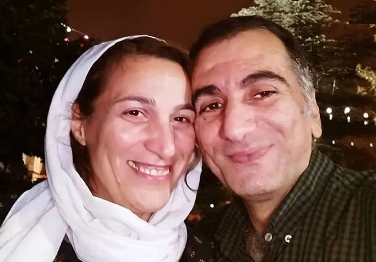 چهرۀ فلامک جنیدی 36 ساله در فیلم «پسر تهرونی»