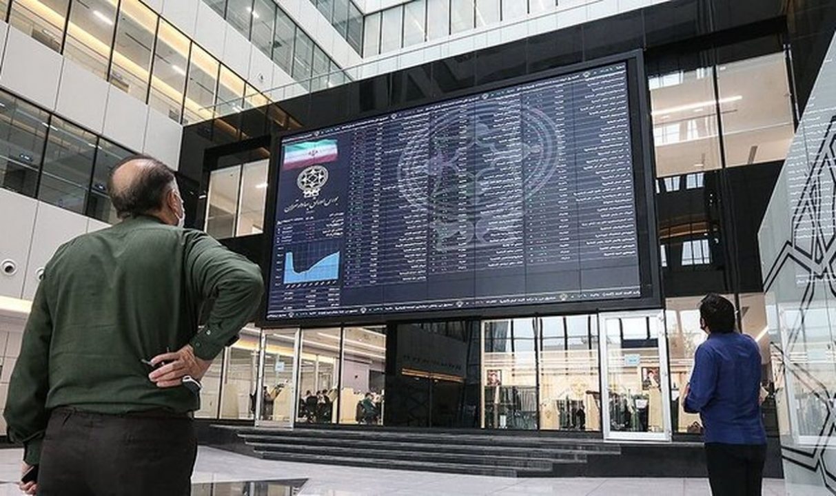جهش شاخص کل بورس در اولین روز معاملاتی هفته – ساناپرس