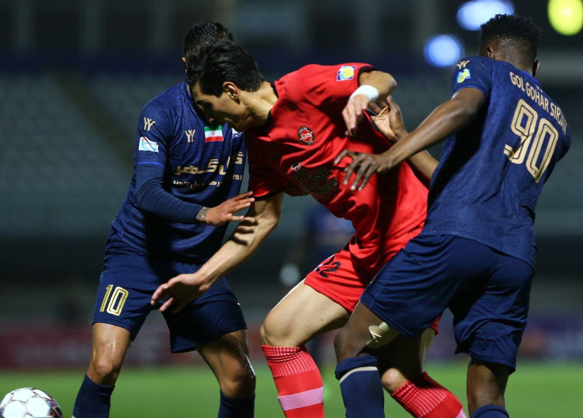 تراکتور - گل‌گهرسیرجان؛ تکرار کابوس یا تولد دوباره؟/ دوئل شش‌امتیازی تی‌تی‌ها با شاگردان تارتار در جهنم تبریز