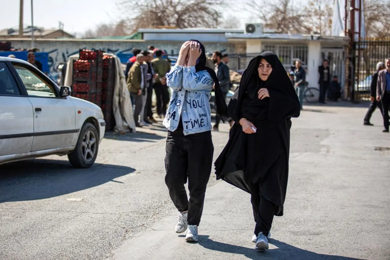 تصاویر؛ محل سقوط بالگرد ارتش در درچه اصفهان