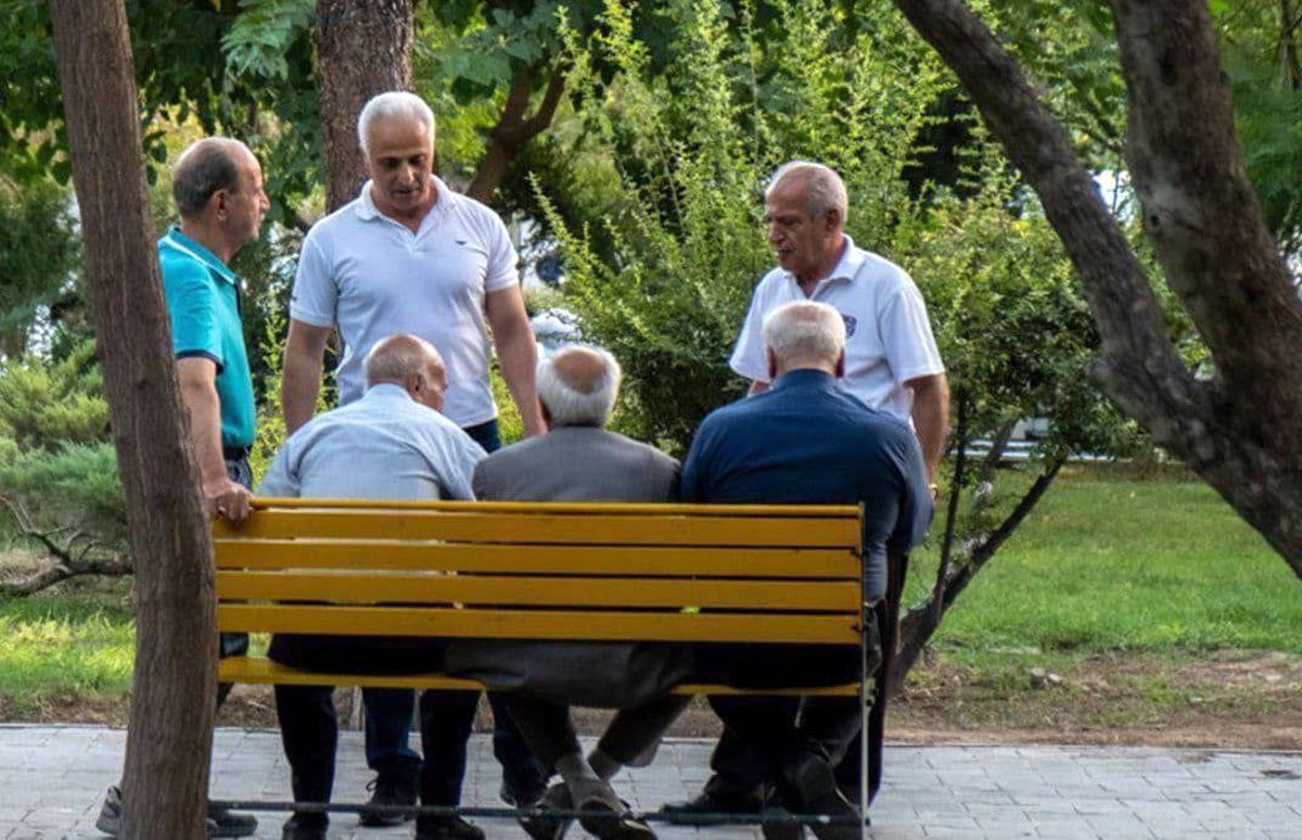 تعیین تکلیف وام بازنشستگان تأمین اجتماعی | واریزی بحساب بازنشستگان 50/000/000