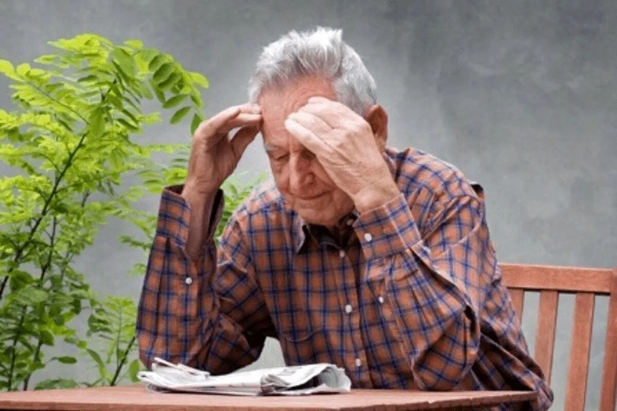 آیا بیاری آلزایمر ارثی است؟