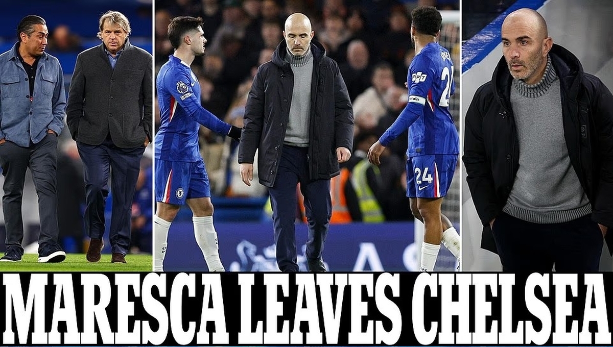 شوک به فوتبال دنیا/ سرمربی قهرمان جام جهانی اخراج شد