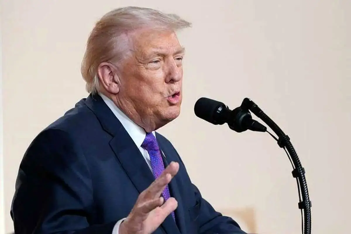 ترامپ: اگر به توافق نرسیم مجبور به انجام اقدامات بسیار سختگیرانه‌ای خواهیم شد