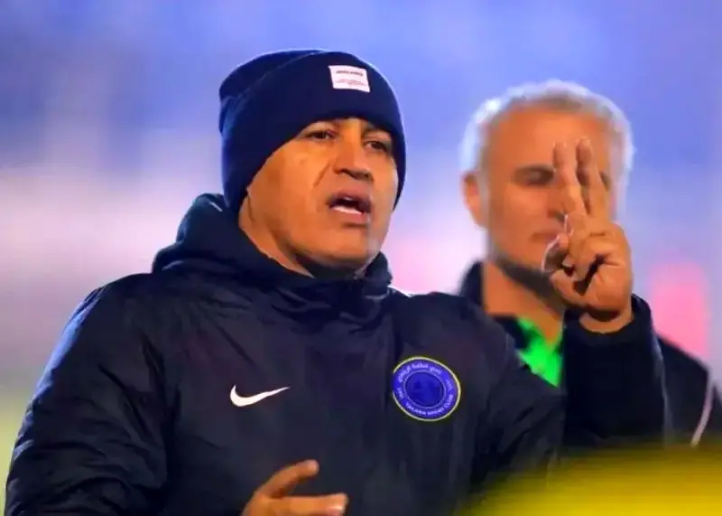 دربی بغداد؛ اولین بازی رسمی علیرضا منصوریان در لیگ عراق