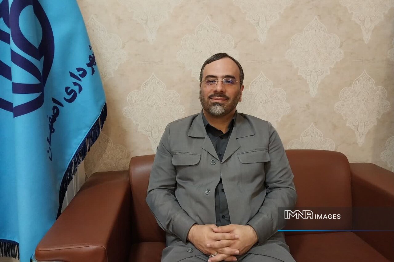 برگزاری «دورهمی علوی از قربان تا غدیر» در منطقه ۱۴ اصفهان