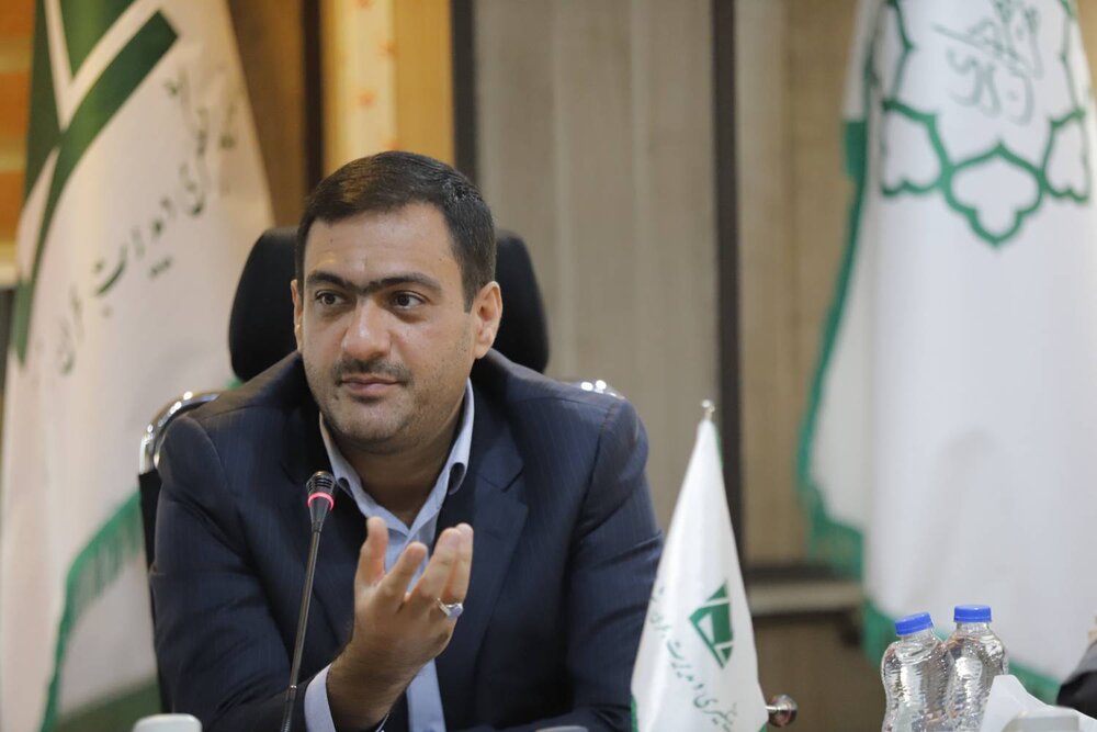 ناایمنی ۲۸۰ سالن‌ سینما در پایتخت/ وزارت ارشاد
سینماها را ملزم به اخذ تأییدیه ایمنی کند