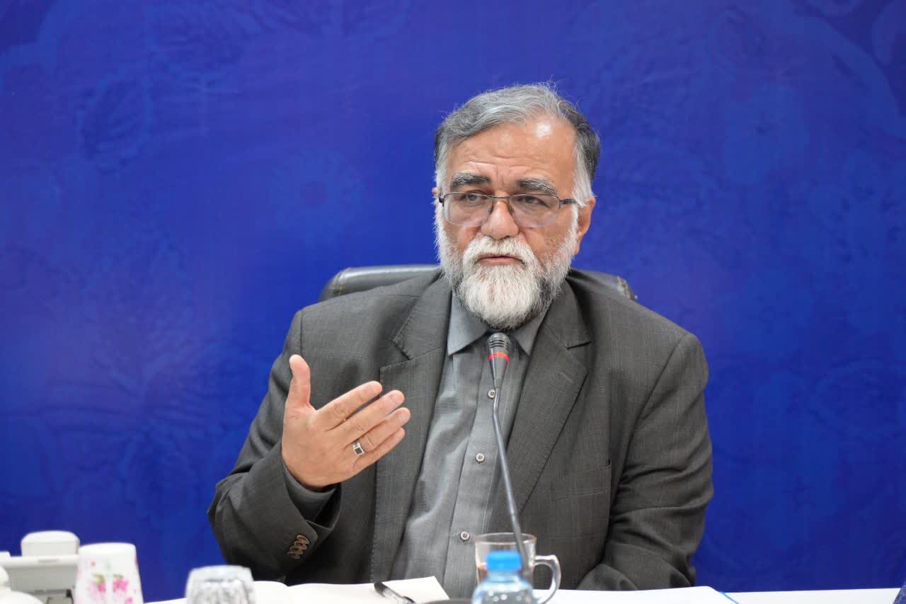 ضرورت بهره‌گیری از ظرفیت مساجد و محلات در گرامیداشت شهدای اقتدار