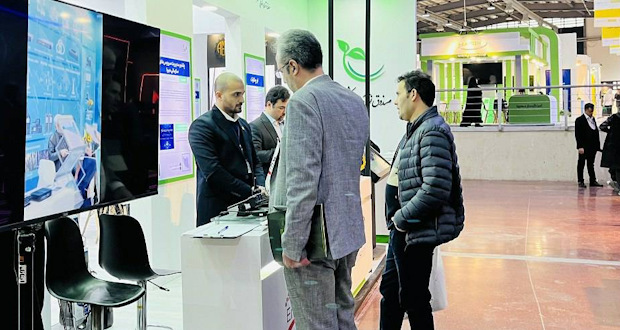 در نبود اینترنت و فناوری، نمایشگاه تلکام ۱۴۰۴ لغو شد!