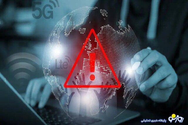 تعدیل نیرو‌های متخصص تا قطع همکاری و به شماره افتادن نفس هوش مصنوعی نتیجه قطع اینترنت!