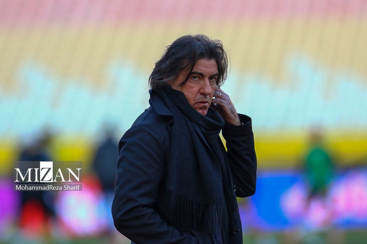 موسوی: مغزم از رفتن ساپینتو هَنگ می‌کند/ بختیاری‌زاده راهی جز قهرمانی در استقلال ندارد