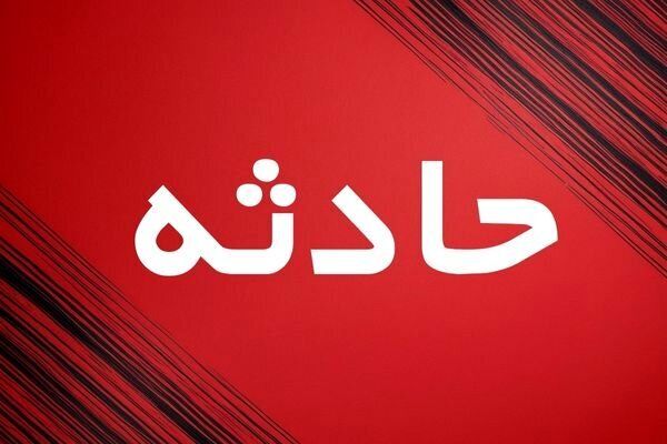 مصدومیت 15 نفر در آتش‌سوزی مجتمع مسکونی در شهرک طالقانی تبریز