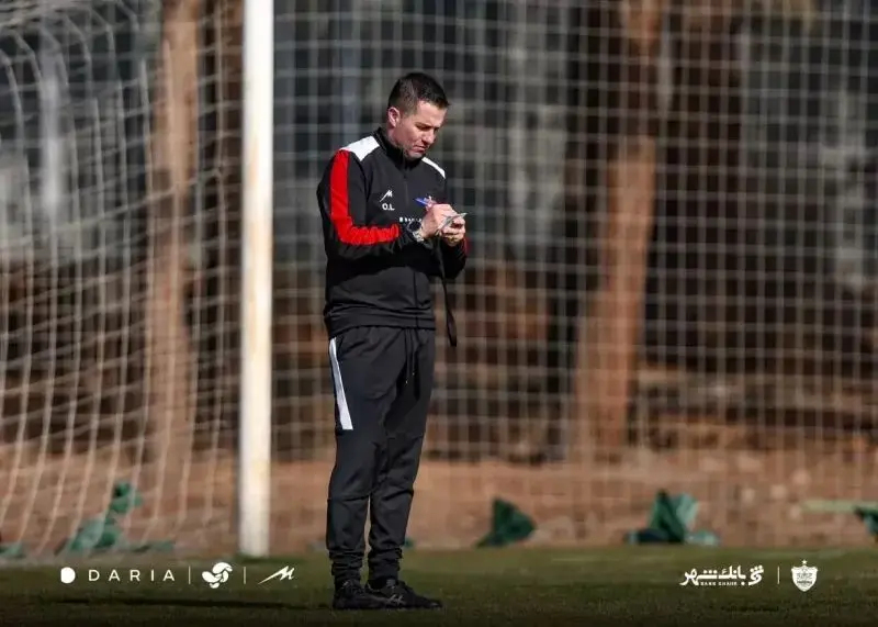 اوسمار ستاره جوان پرسپولیس را حفظ کرد