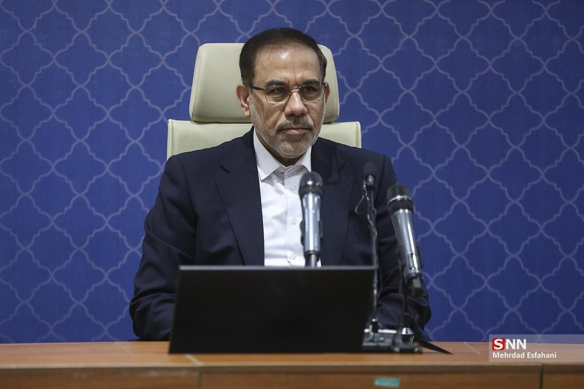 مشروح نشست خبری سخنگوی قوه قضائیه + فیلم