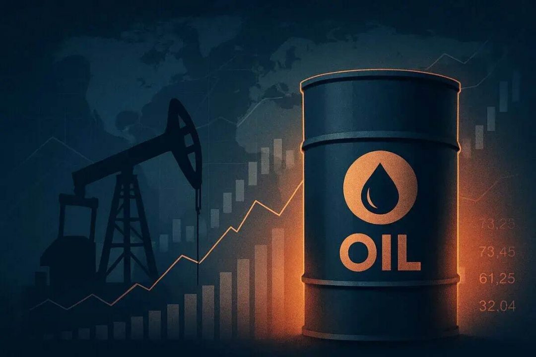صعود دوباره قیمت نفت به 100 دلار + علت