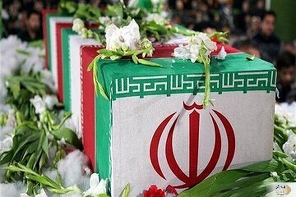 شهادت پلیس مبارزه با مواد مخدر در این استان