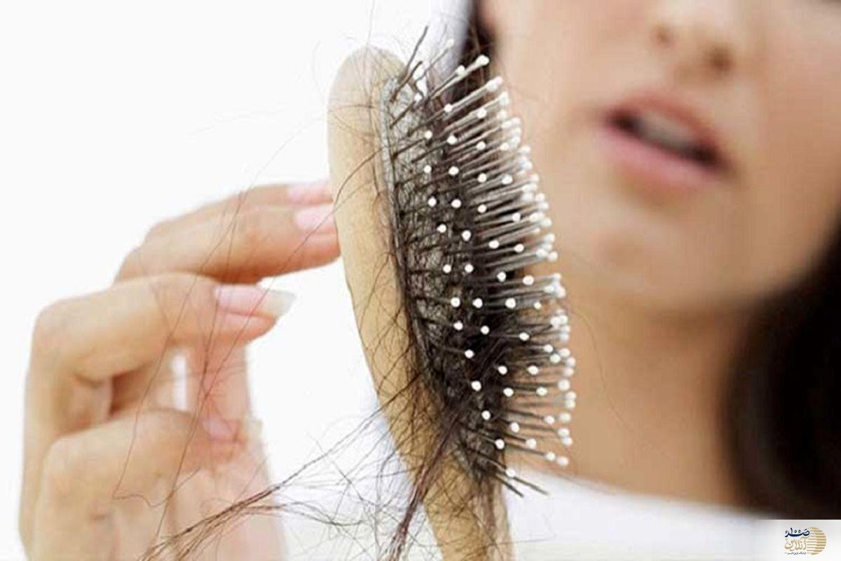 تا کچل نشدید عادت های روزانه را تغییر دهید