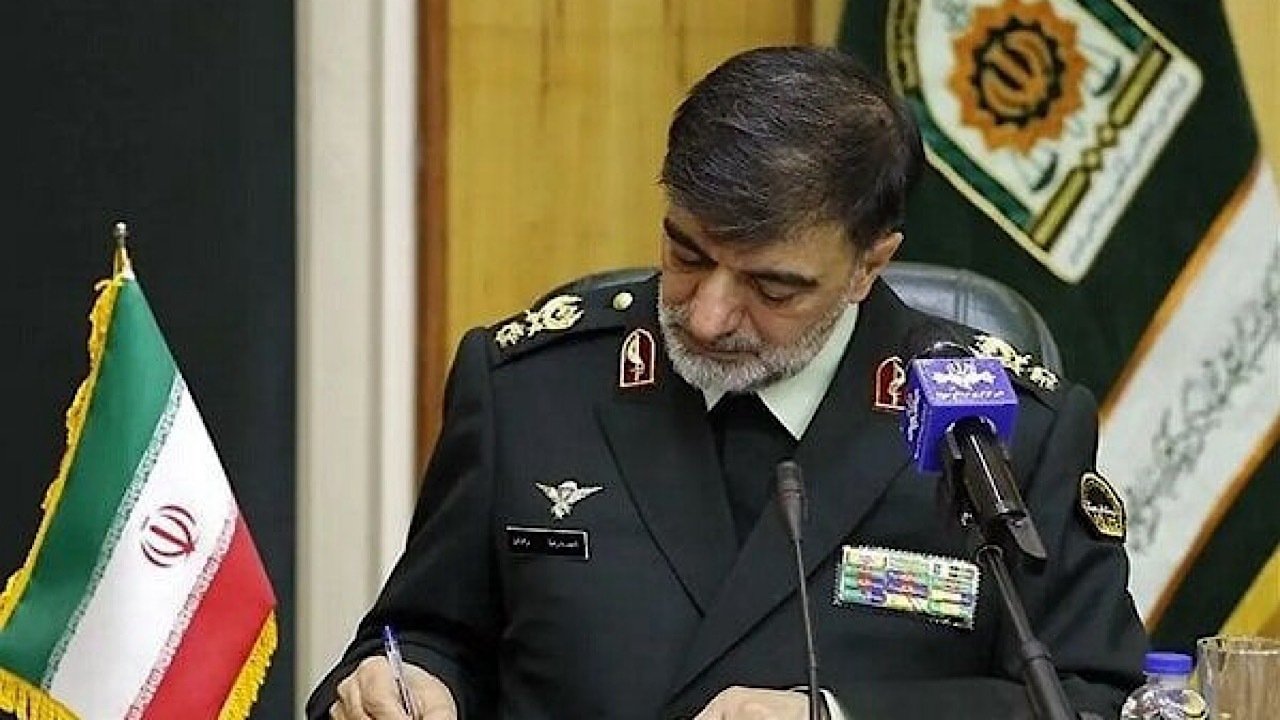 شهدای حوادث دی‌ماه در اقدامات آشوب طلبانه و خشونت بار آمریکایی - صهیونیستی جان باختند