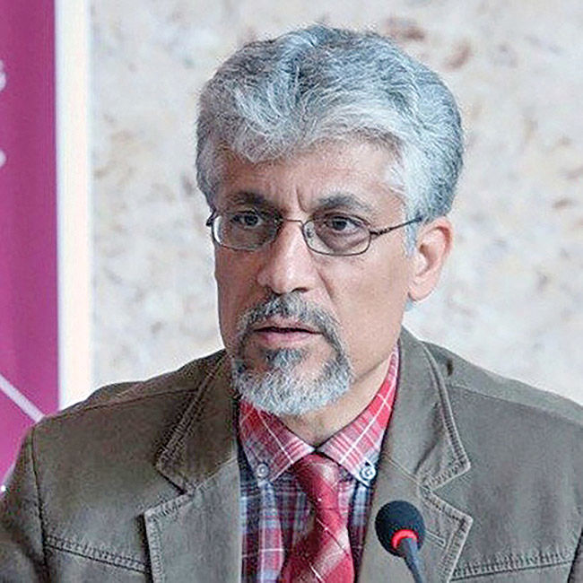 واکنش‌‌ها به درخواست تلخ یک نویسنده