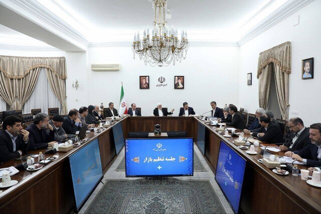 اگر چیزی از من پیدا کردید اعدامم کنید!