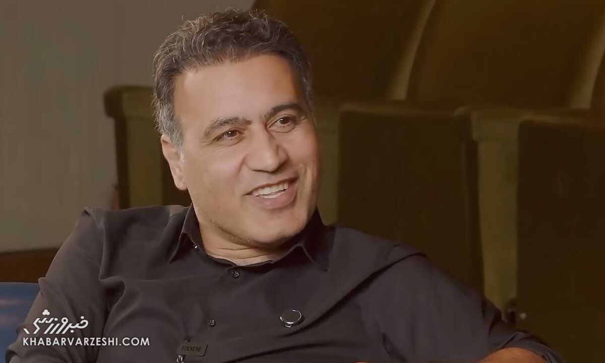 تونل زمان| شکست شیرین پرسپولیس، خداحافظی مهدی مهدوی‌کیا