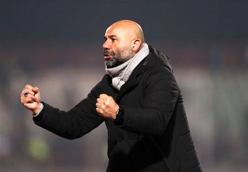 چالش بزرگ سهراب در تمرین این روزهای استقلال