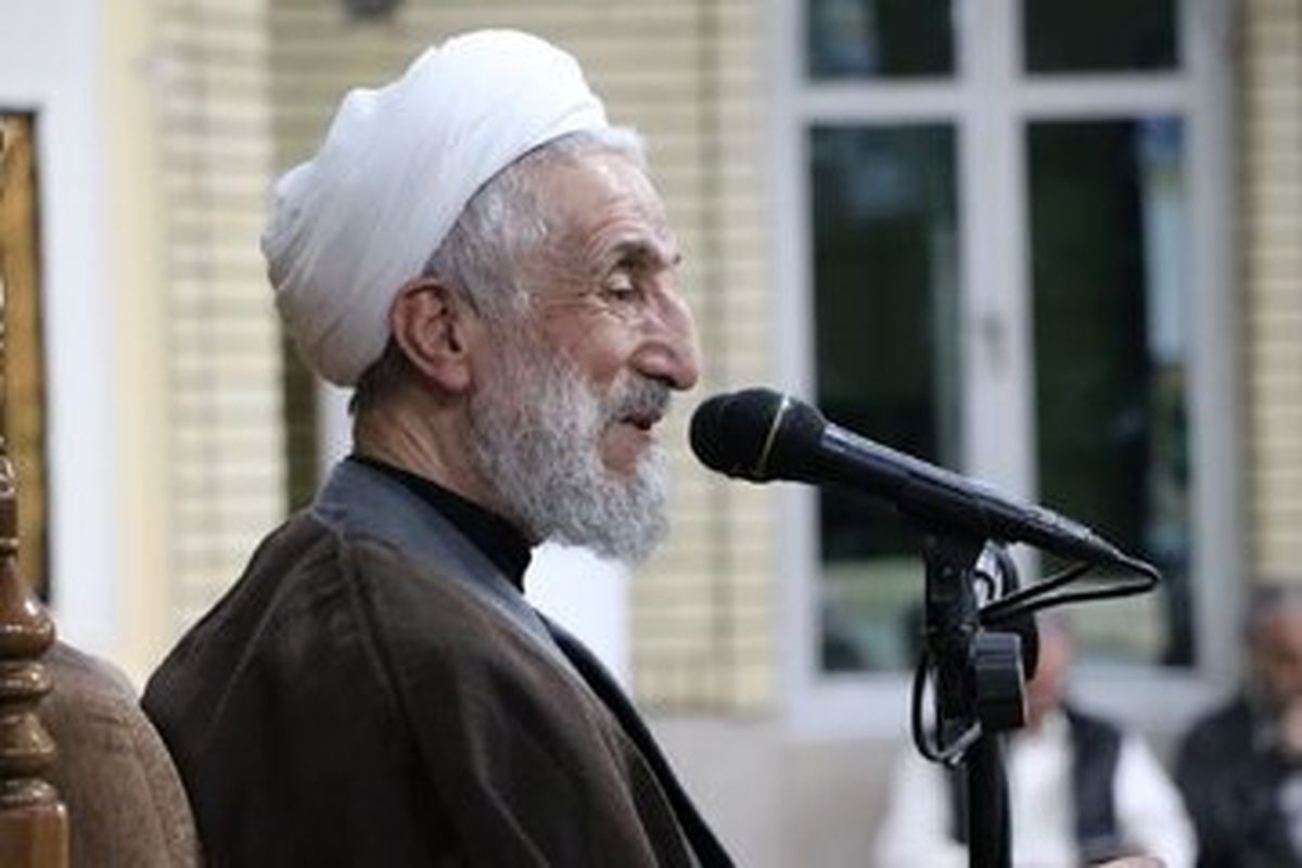 کاظم صدیقی بالاخره رویت شد