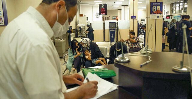 اولین اقدام تنبیهی بانک مرکزی برای بانک‌های ناتراز/مبلغ ساتنا در ۶ بانک کمتر از ۲۰۰ میلیون تومان شد - سایت خبری تحلیلی کسب و کار