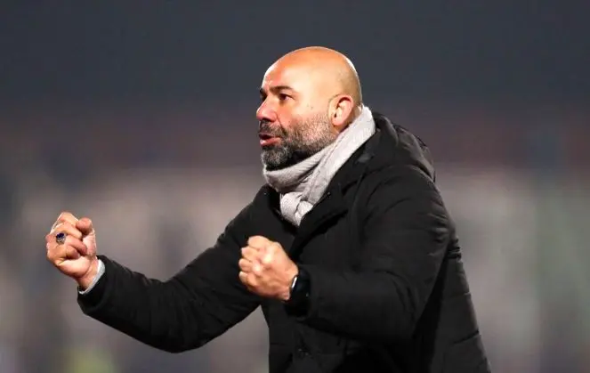 تصویر؛ علامت لایک سهراب بعد از برد استقلال