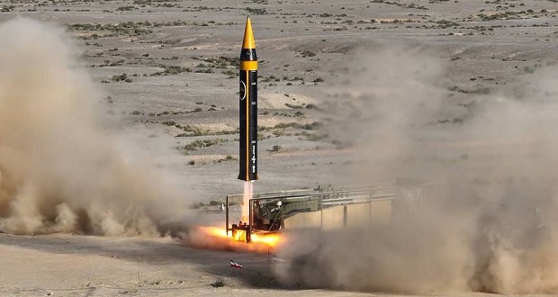 ادعای جنجالی گلوبال ژورنال: ایران با موشک بالستیک قاره‌پیما خاک آمریکا را در تیررس خود دارد