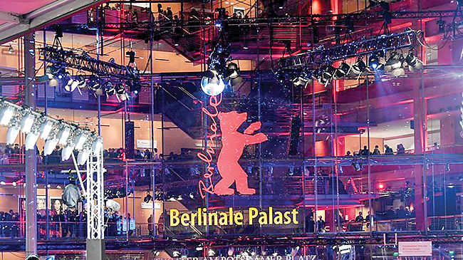 سیاست در جشنواره؛ بودن یا نبودن؟