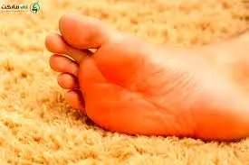 علل جدی و قابل تامل داغی کف پا !