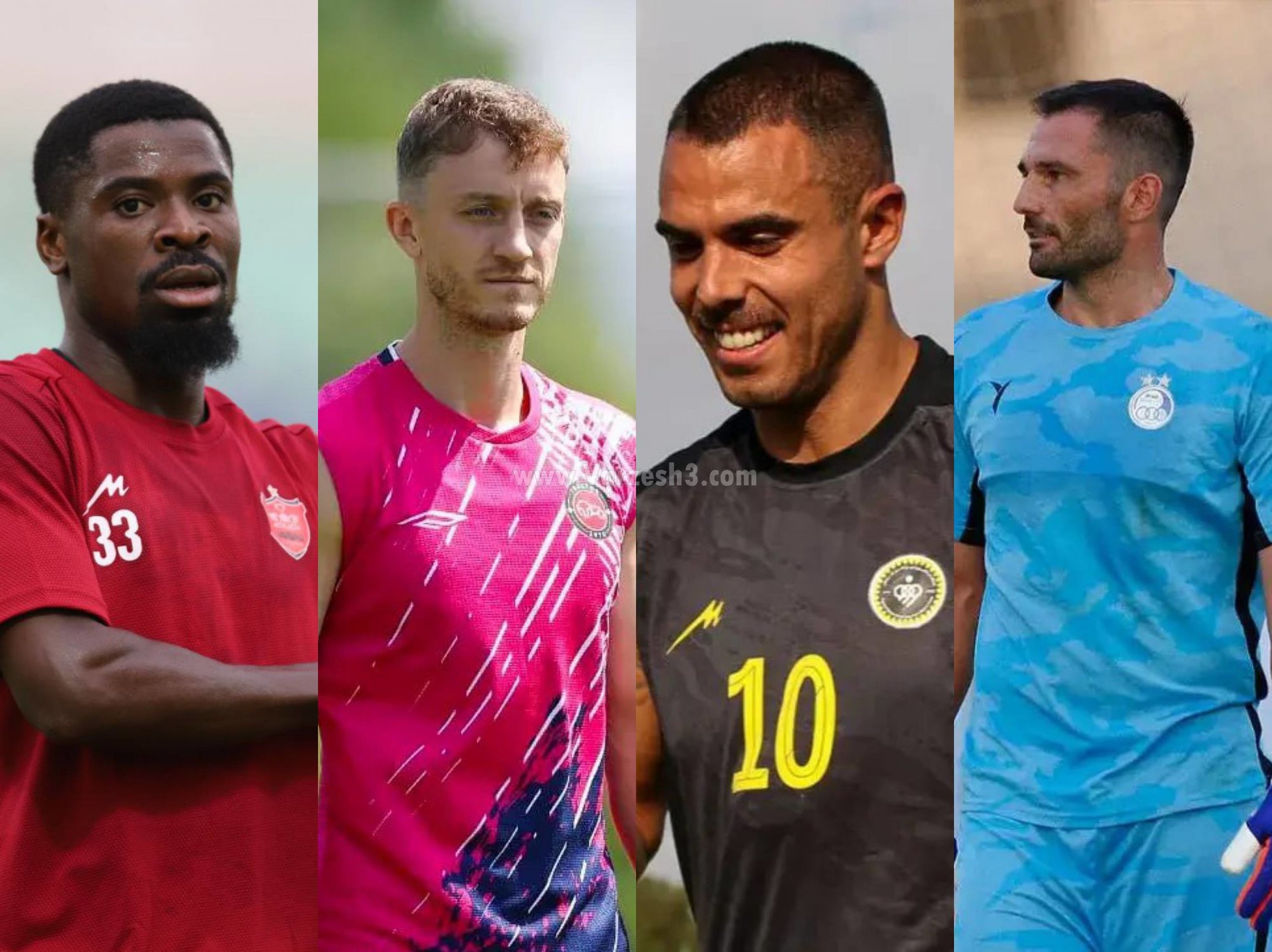 نقل‌وانتقالات زمستان: ثبات مدعیان، ریسک برای بقا