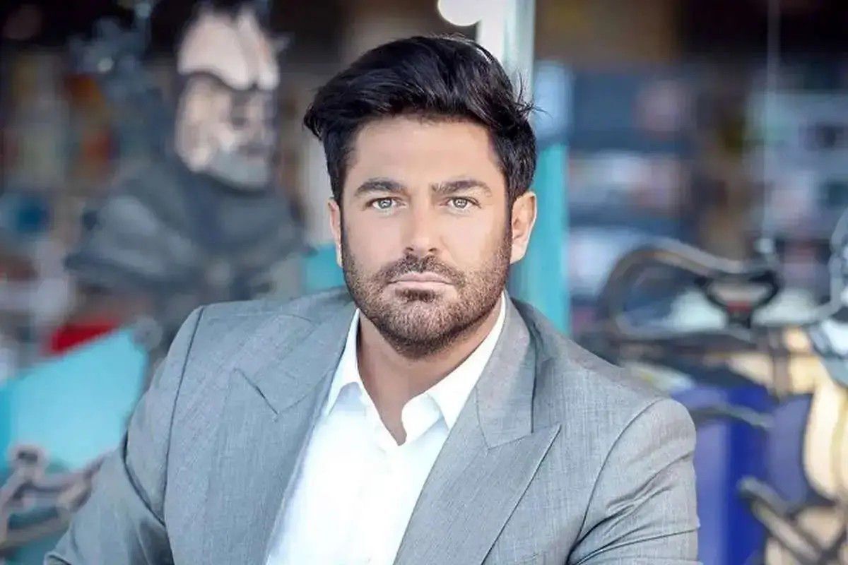 محمد رضا گلزار: تراپیست دارم