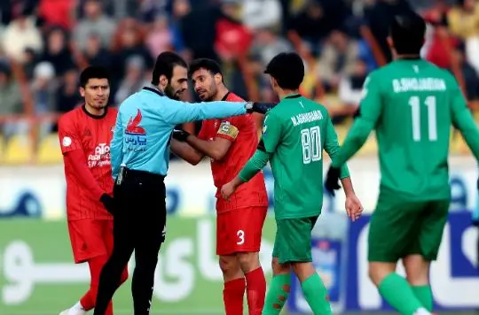 ساعت شنی علیه تراکتور به حرکت در آمد؛ ۴۸ ساعت تا ابلاغ رأی جنجالی؟