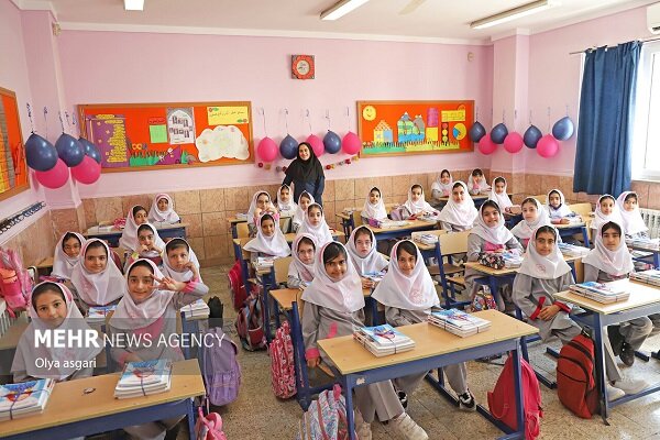 سومین رویداد ملی مدارس آینده آغاز شد