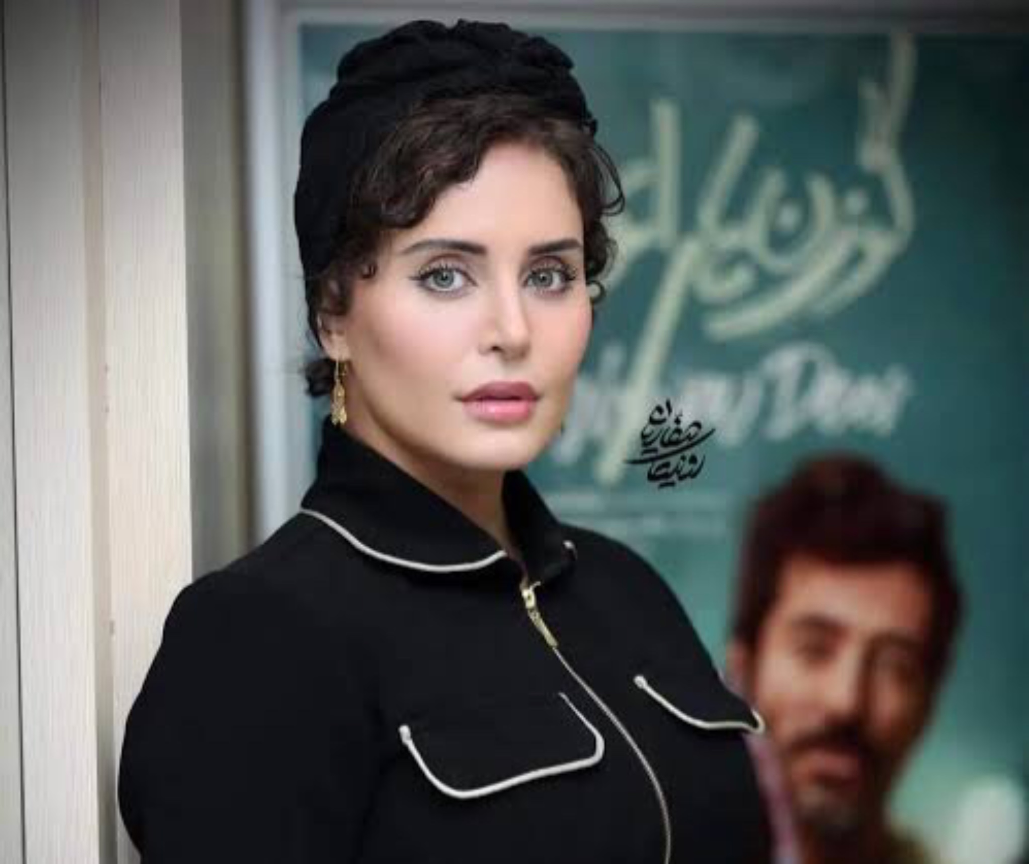 استایل متفاوت الناز شاکردوست در دبی + عکس جدید - سلام نو