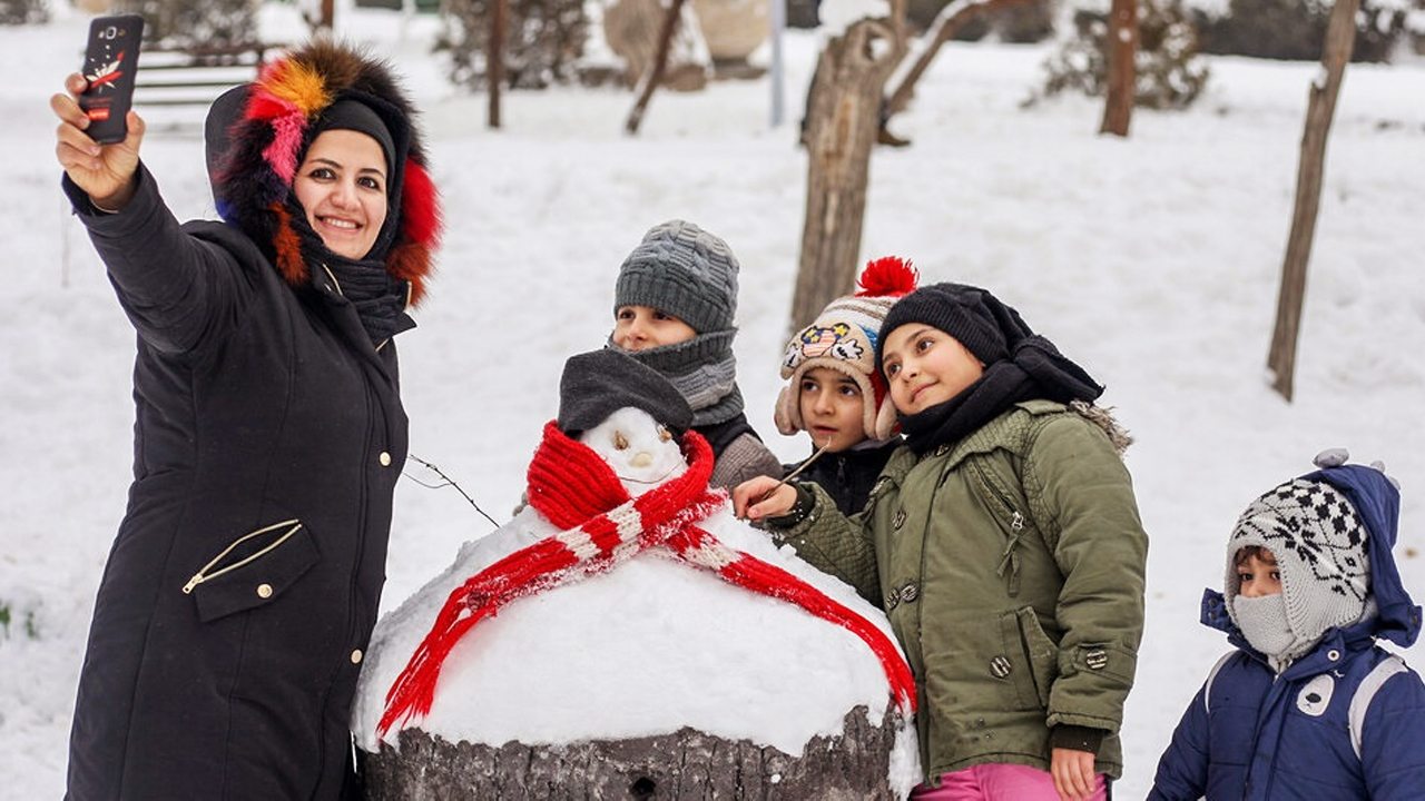 پیش‌بینی بارش جدید/ روزهای دوشنبه و سه‌شنبه این استان‌ها منتظر باشند – ساناپرس