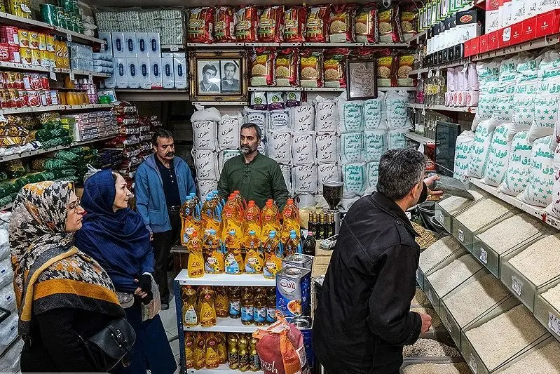 ممنوعیت فروش اجباری و نقد کردن کالابرگ