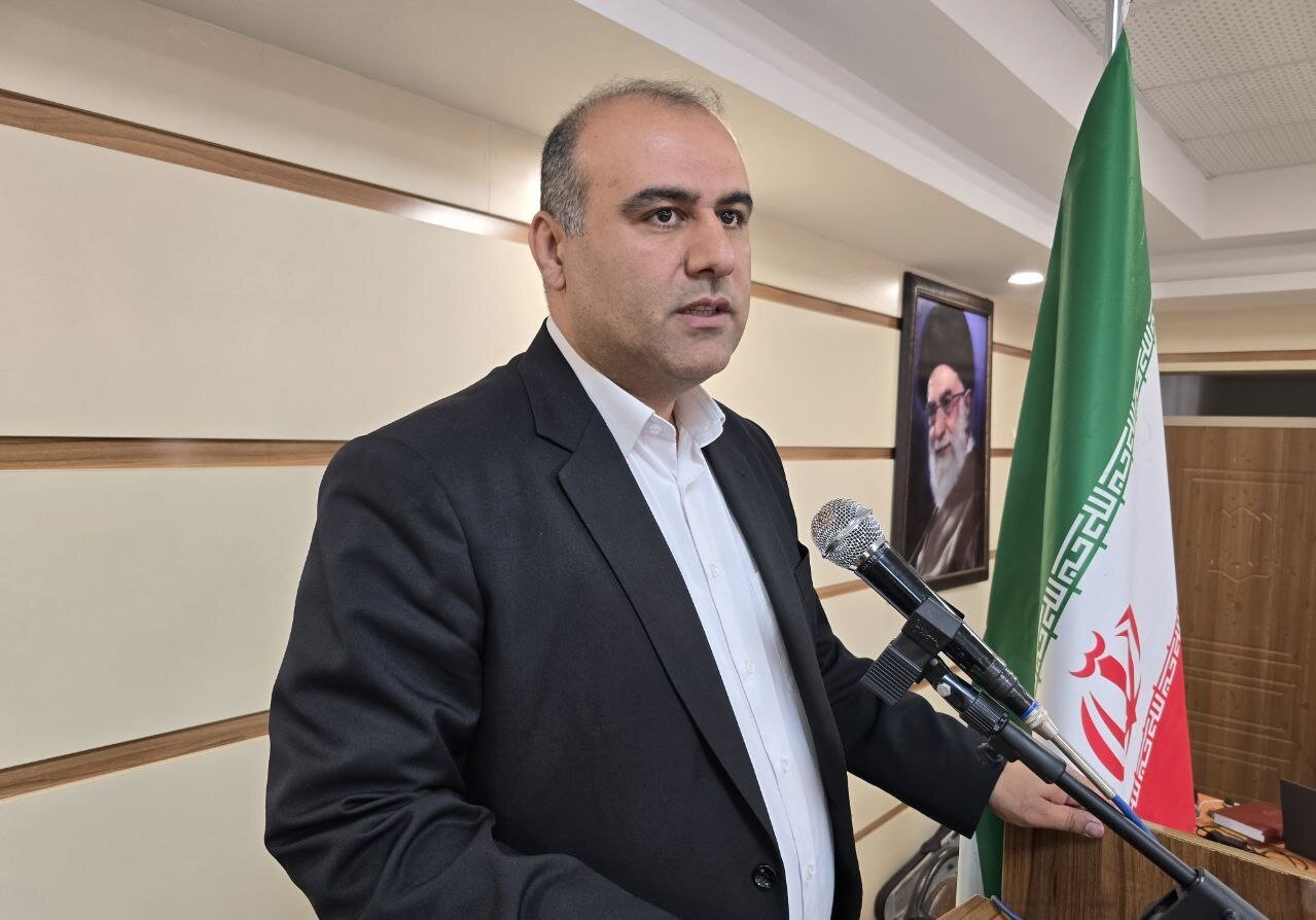 گلشن: لنگرود در لایروبی آب‌بندان‌ها پیشتاز است