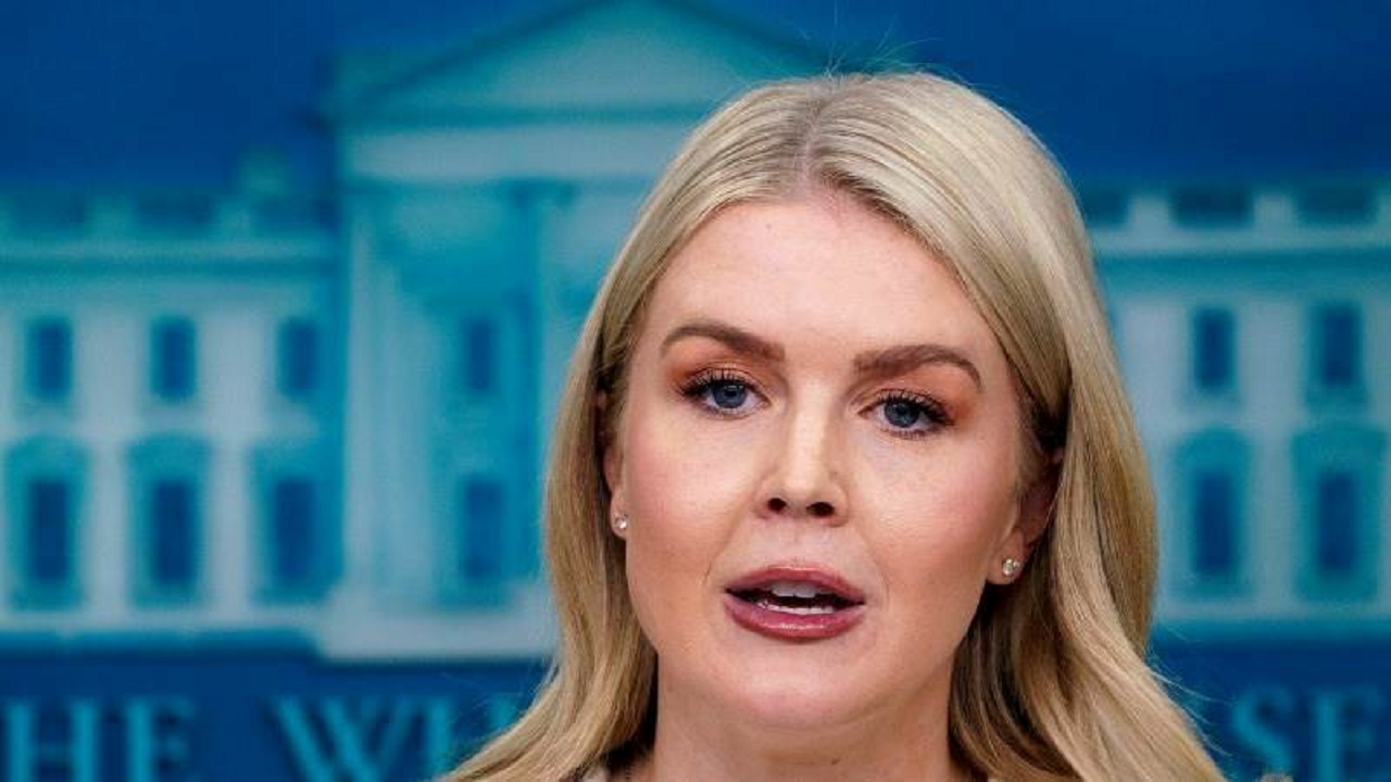 کاخ سفید: ترامپ و پوتین گفت‌وگوی مثبتی درباره اوکراین داشتند