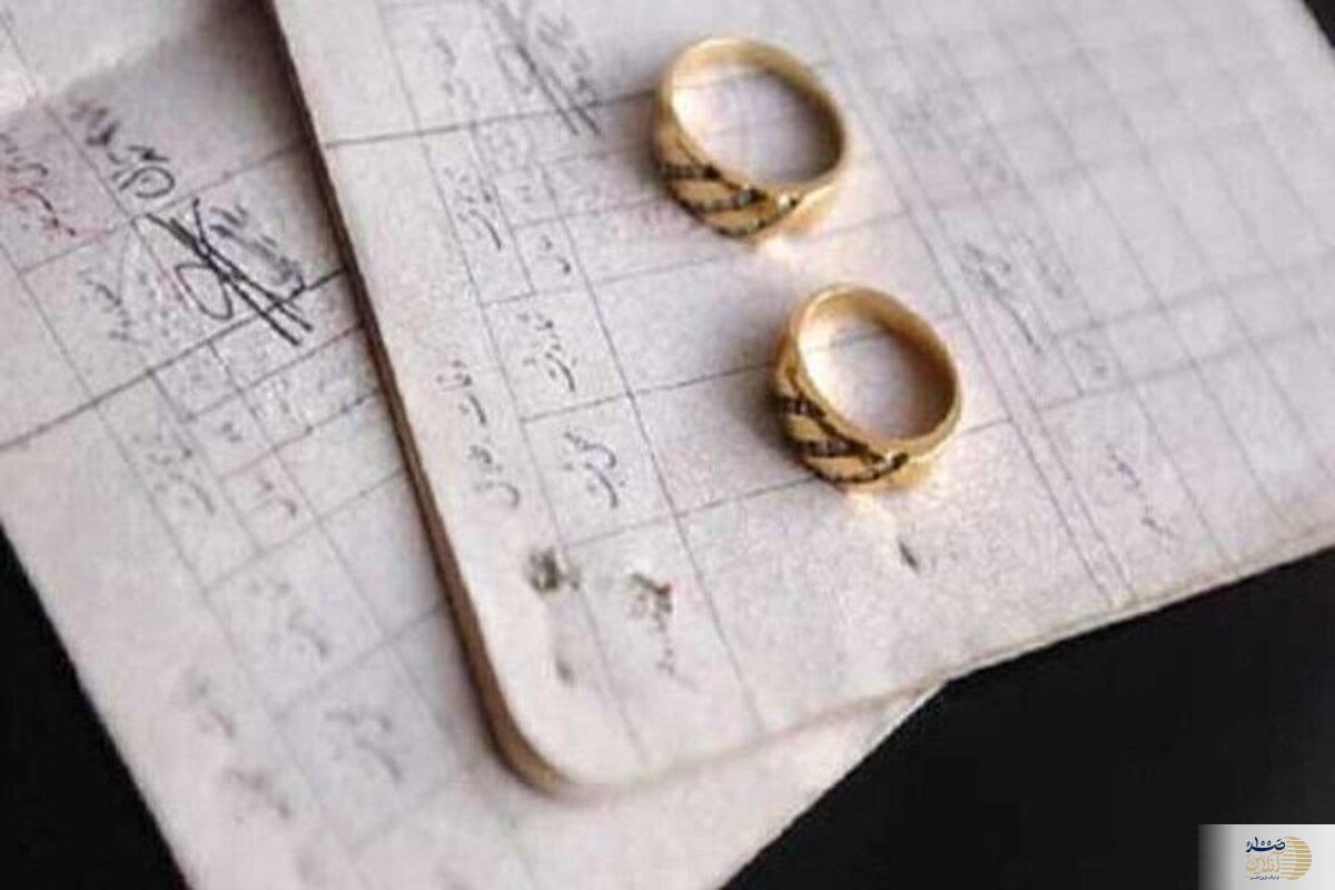 مهمانی بودن همیشگی زن کار را به طلاق کشاند