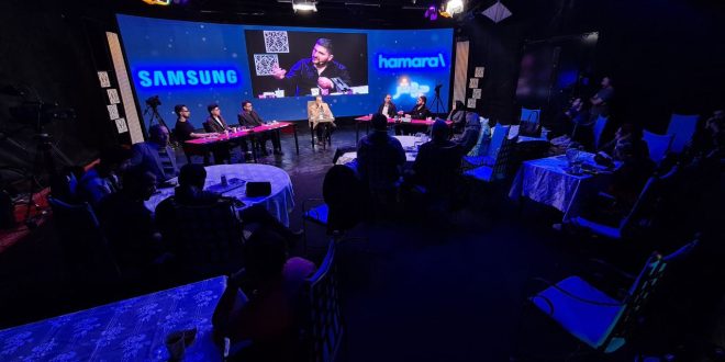 Galaxy S26 با تمرکز ویژه بر هوش مصنوعی رونمایی شد - سایت خبری تحلیلی کسب و کار