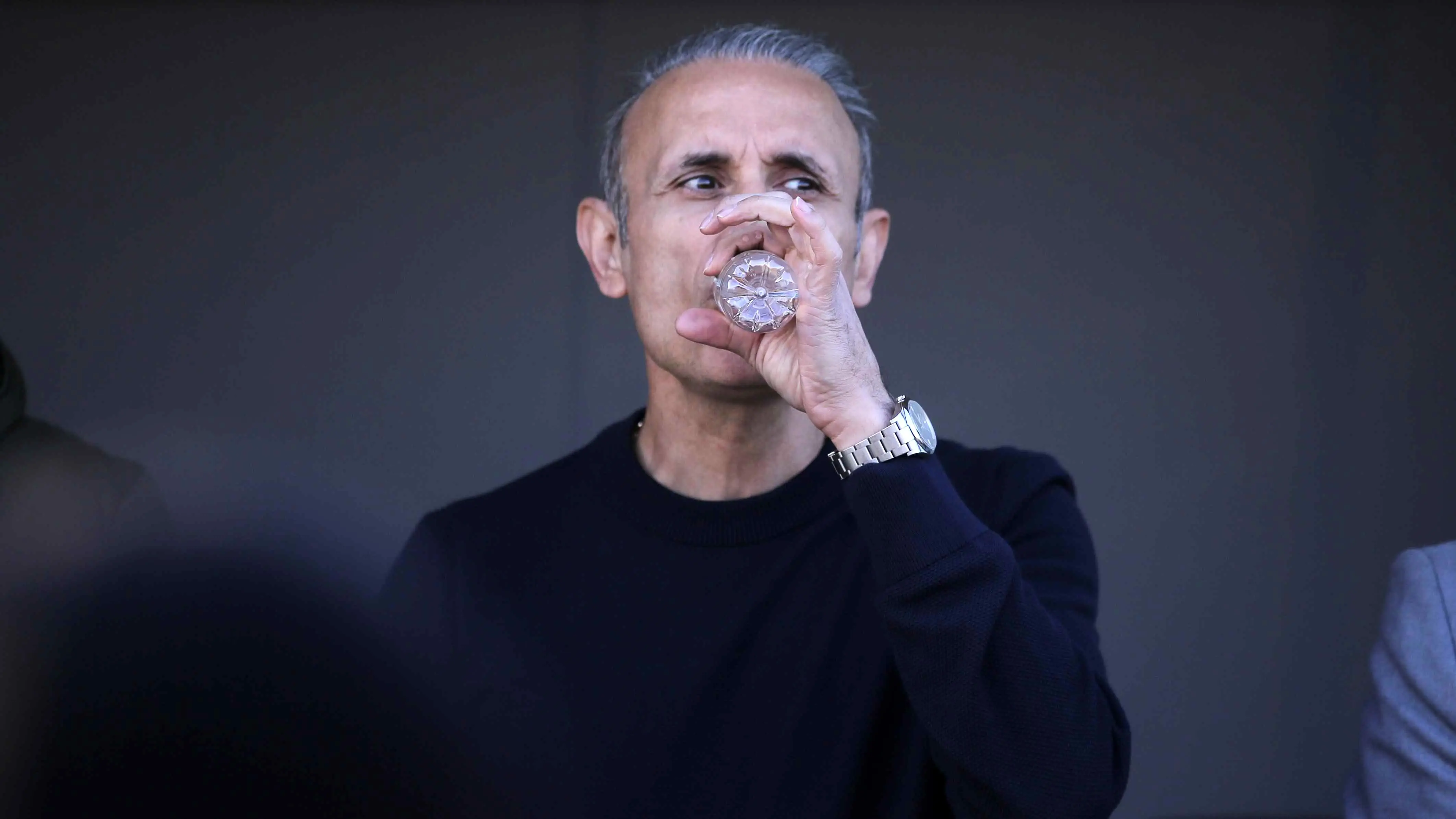 استقلال - یحیی گل‌محمدی؛ سناریوی دیروز، سوژه امروز!