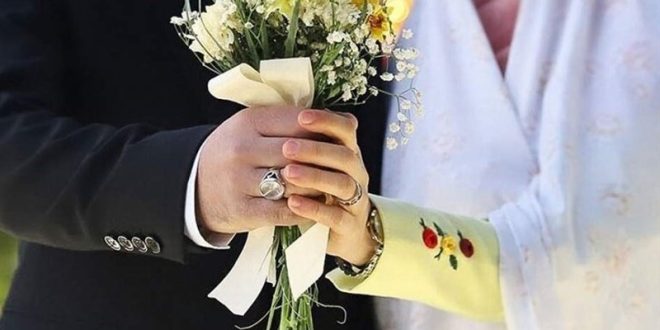 سهم وام ازدواج از کل وام ها ۲.۵ درصد است/سرپیچی بانک‌ها از پرداخت تسهیلات تکلیفی - سایت خبری تحلیلی کسب و کار