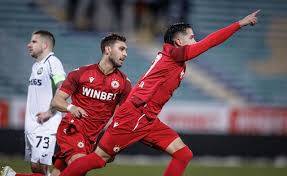 فیلم/ سوپرگل در لیگ بلغارستان و نامزد احتمالی جایزه پوشکاش