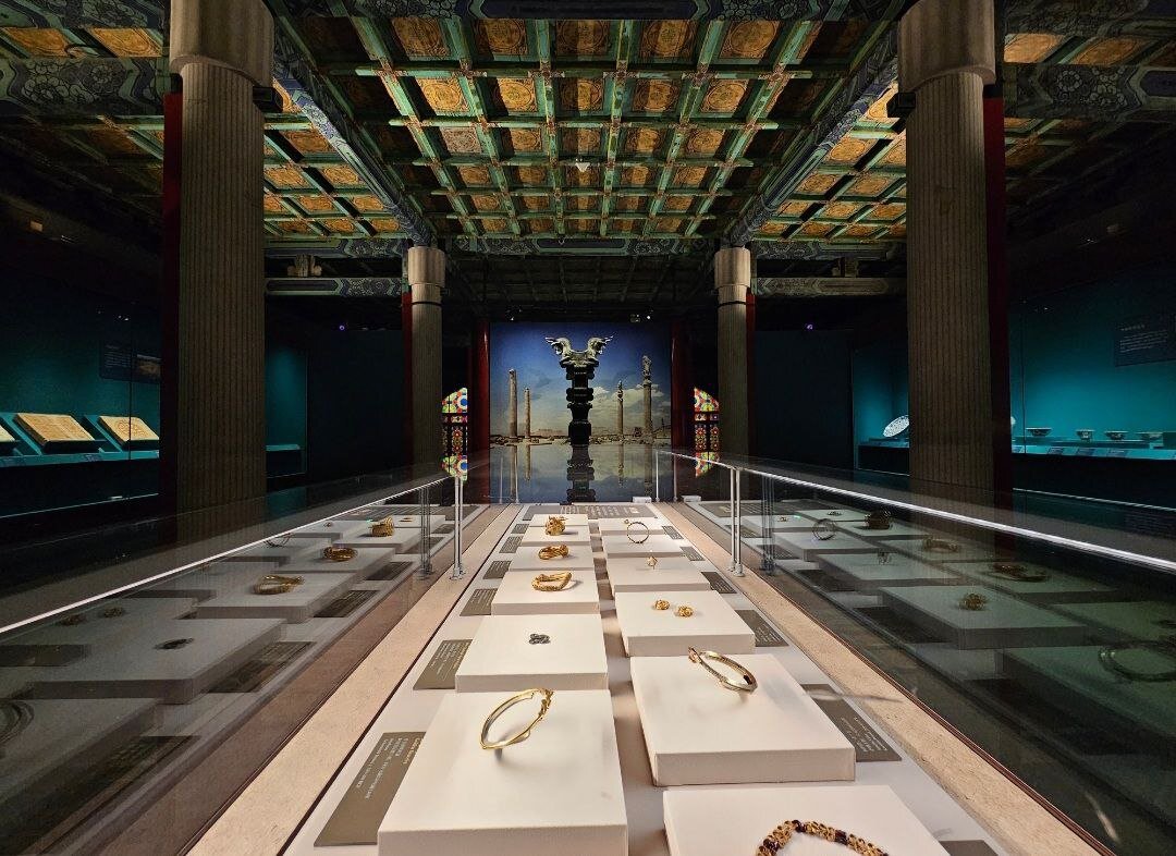 تمدید زمان خروج از کشور ۱۵۱ قلم اثر فرهنگی تاریخی تا اردیبهشت ۱۴۰۵