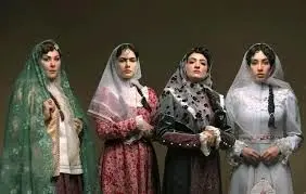 بازی گلاره عباسی در نقش نزهت در سریال «بامداد خمار» توجه بینندگان را جلب کرد/ ویدئو